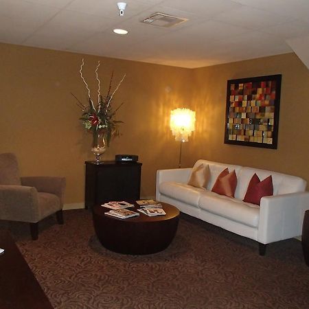 V Boutique Hotel Corpus Christi Exterior photo